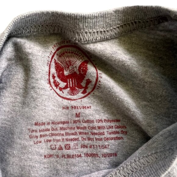 Kid President Not Everybody Is The Same Graphic Tee M - Picture 2 of 4